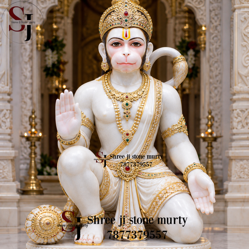 Hanuman Ji
